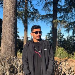 Rohit Rajendra Barate
